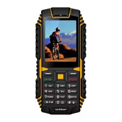 Телефон Outdoor T1