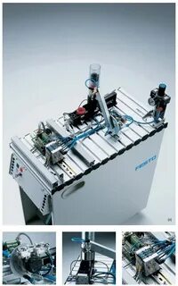 Picking station
