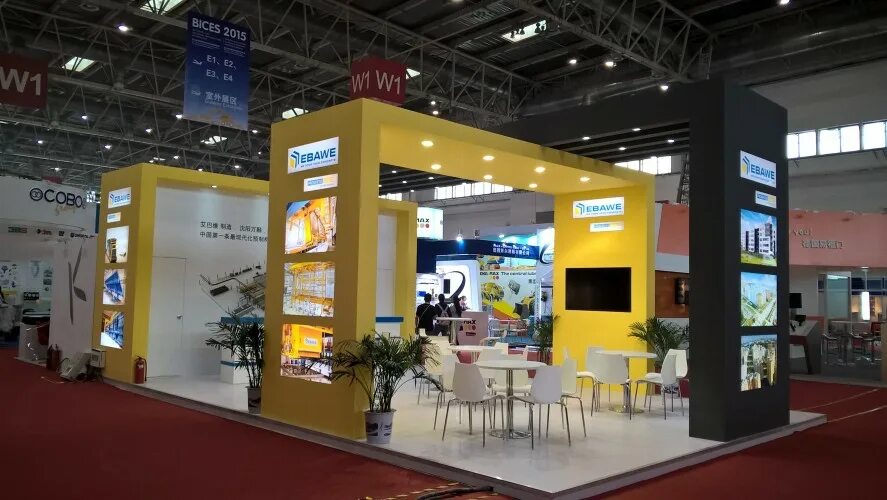 CIMT 2023. CIMT - China International Machine Tool show. Завод EBAWE В 3 D. China International Door industry Exhibition 2023.