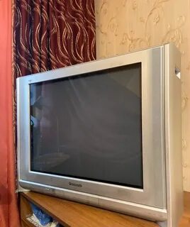 Телевизор 29 дюймов