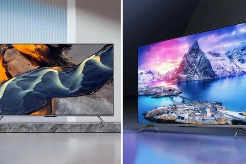 Смарт телевизор xiaomi отзывы