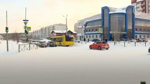 Автомобилистов 30