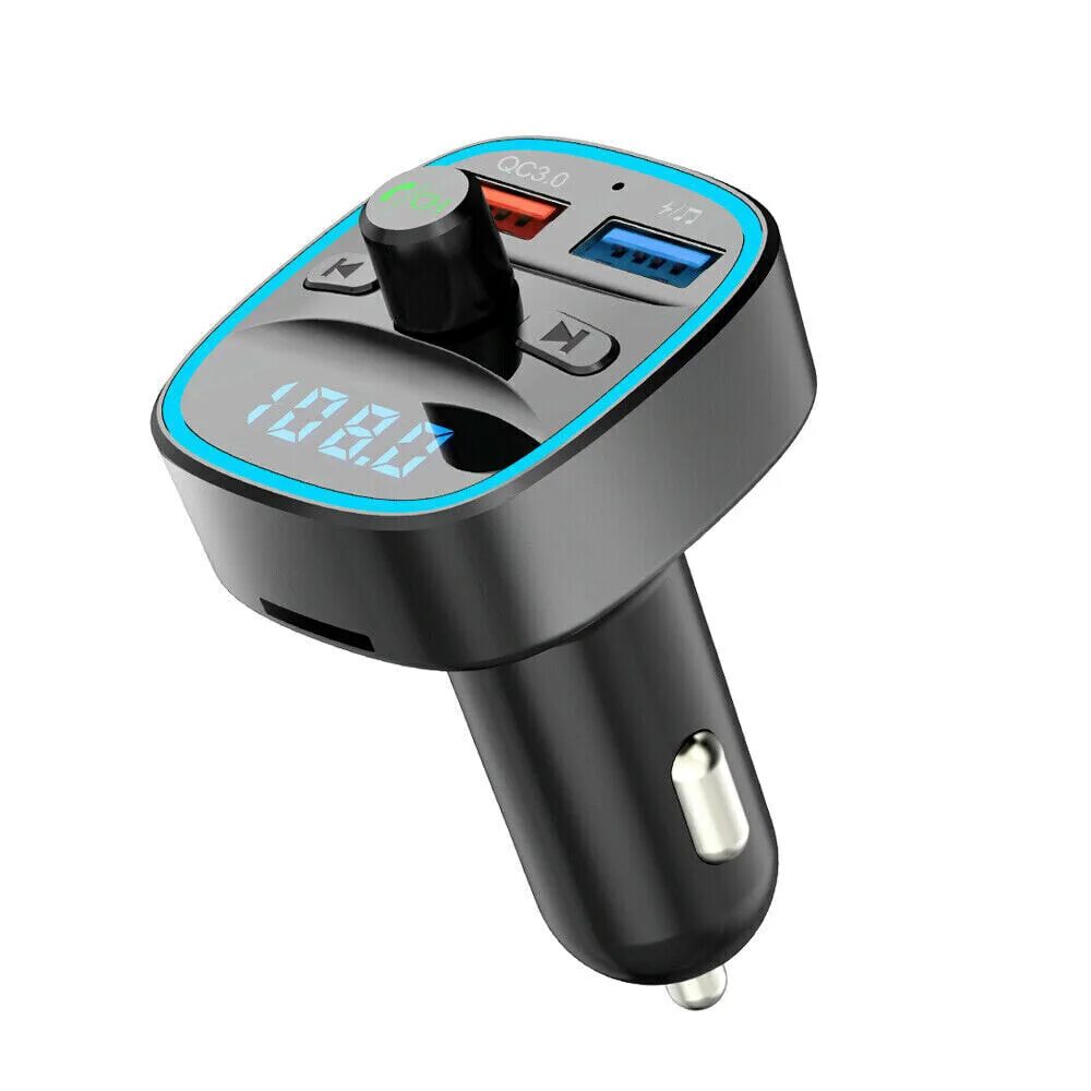Лучший трансмиттер с bluetooth. Fm-трансмиттер bluetooth 5.0 модулятор,. автомобильный bluetooth трансмиттер fm-модулятор x15. модулятор fm agetunr t23. x11 fm трансмиттер с bluetooth 2 usb.