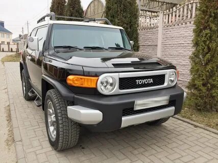 Тойота крузер авито