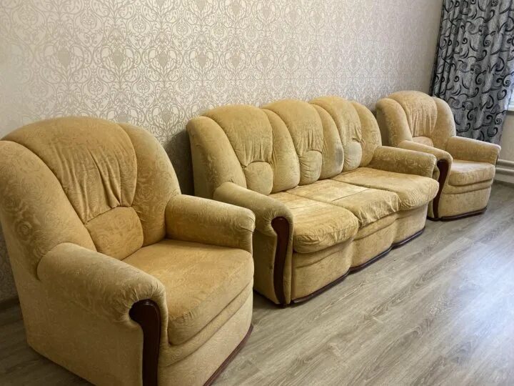 Комплект диван и 2 кресла. Комплект диван и кресло раскладное. Кресло диван раскладное. Комплект мягкой мебели диван и 2 кресла. Диван кровать 2 кресла.