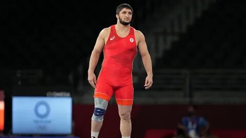 Абдула садулаев
