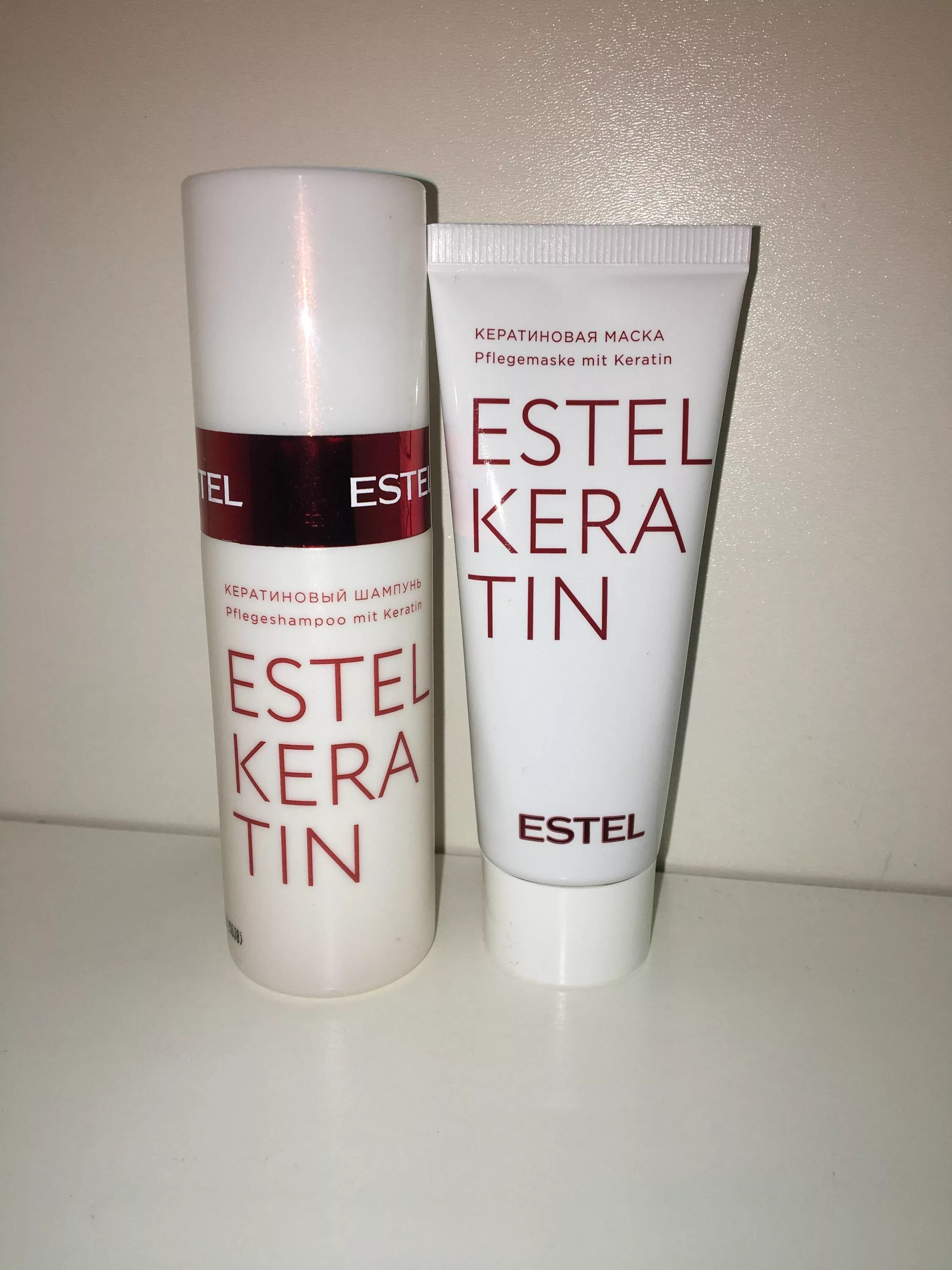 Кератиновая маска отзывы. Estel Keratin бальзам. Estel Keratin шампунь и бальзам. Кератиновая маска Эстель. Безсульфатный шампунь Estel Keratin.