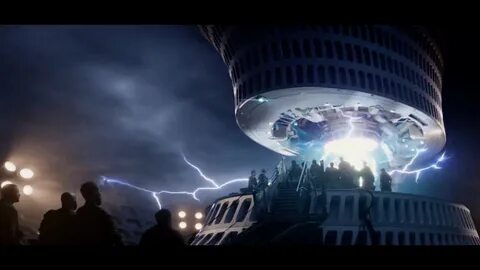 Время терминаторов