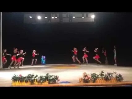 Танец до ре ми видео