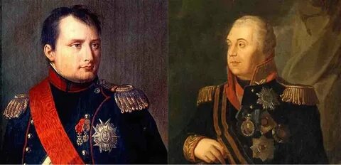 Величие кутузова