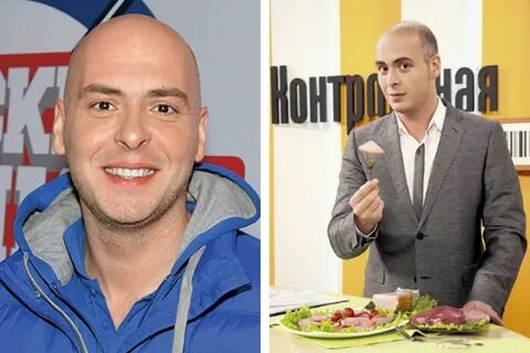 Ведущий закупки
