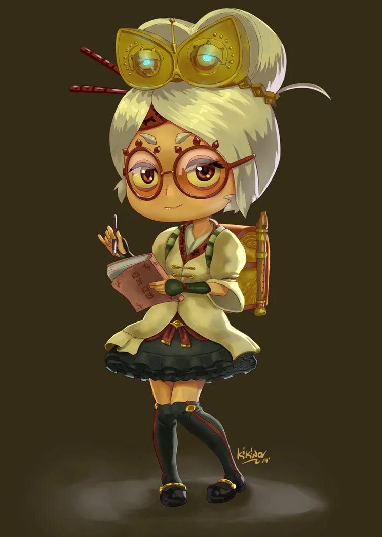 The legend of zelda purah. Purah BOTW. Пура Зельда. Пура Legend of Zelda. Zelda Breath of the Wild Purah.