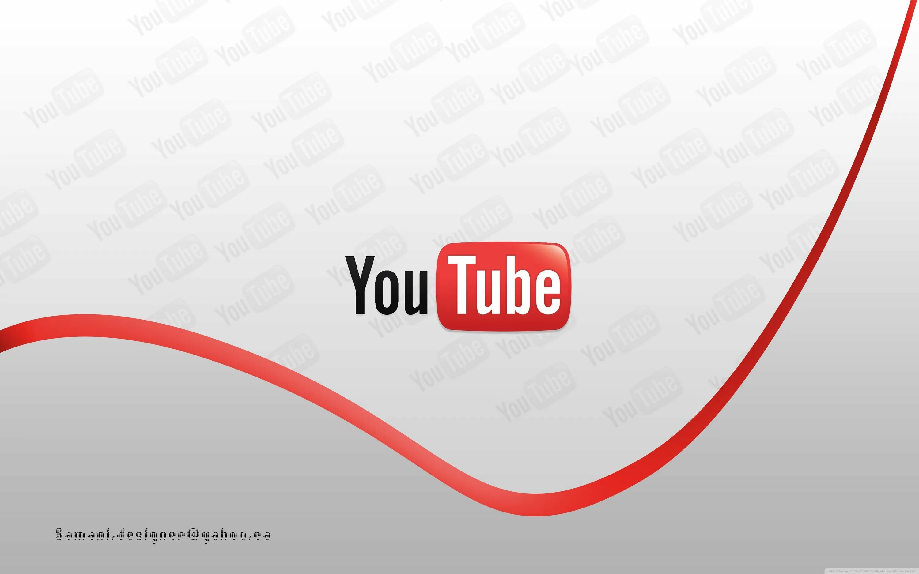 Youtube did 2