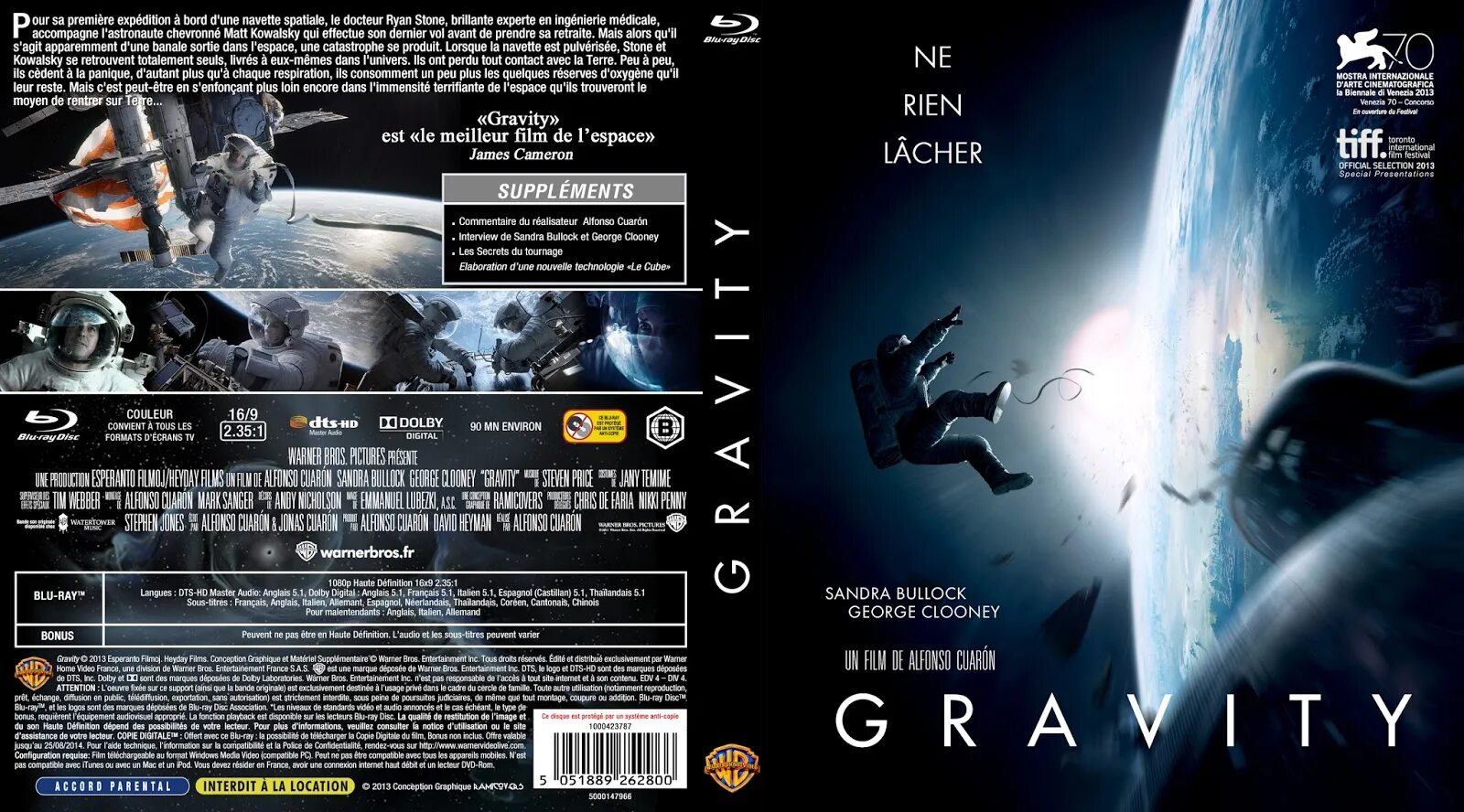 Blu ray магическая битва 2. Gravity 2013 Блю Рей. Гравитация обложка Blu-ray.. Диск Гравитация Blu-ray.