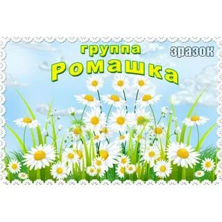 5 утра группа ромашки