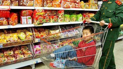 Buy in china
