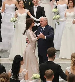 Лукашенко вальс
