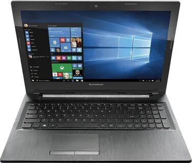 Lenovo g50 amd