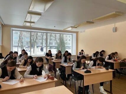 Гуманитарный колледж абитуриенту