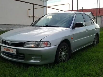 Митсубиси 1997 года
