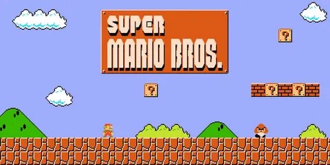 Картридж с игрой Super Mario Bros. продали за 50,5 млн рублей.