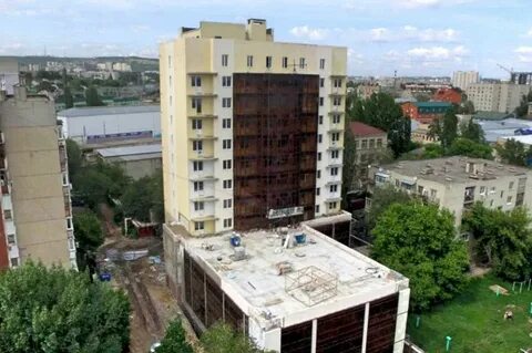 Чернышевского 55