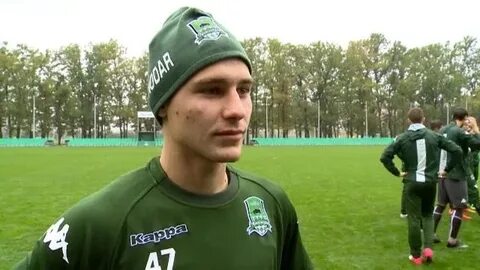 Жигулев тверь юность