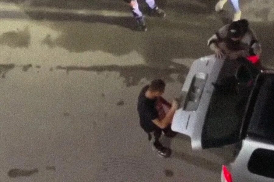 похитила двух мужчин. убийцы пятилетней девочки в костроме.