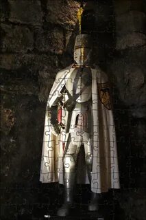 Личность рыцаря