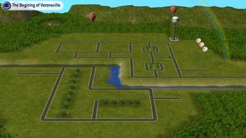 Sims 2 power