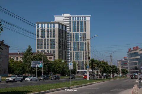 Видный 60