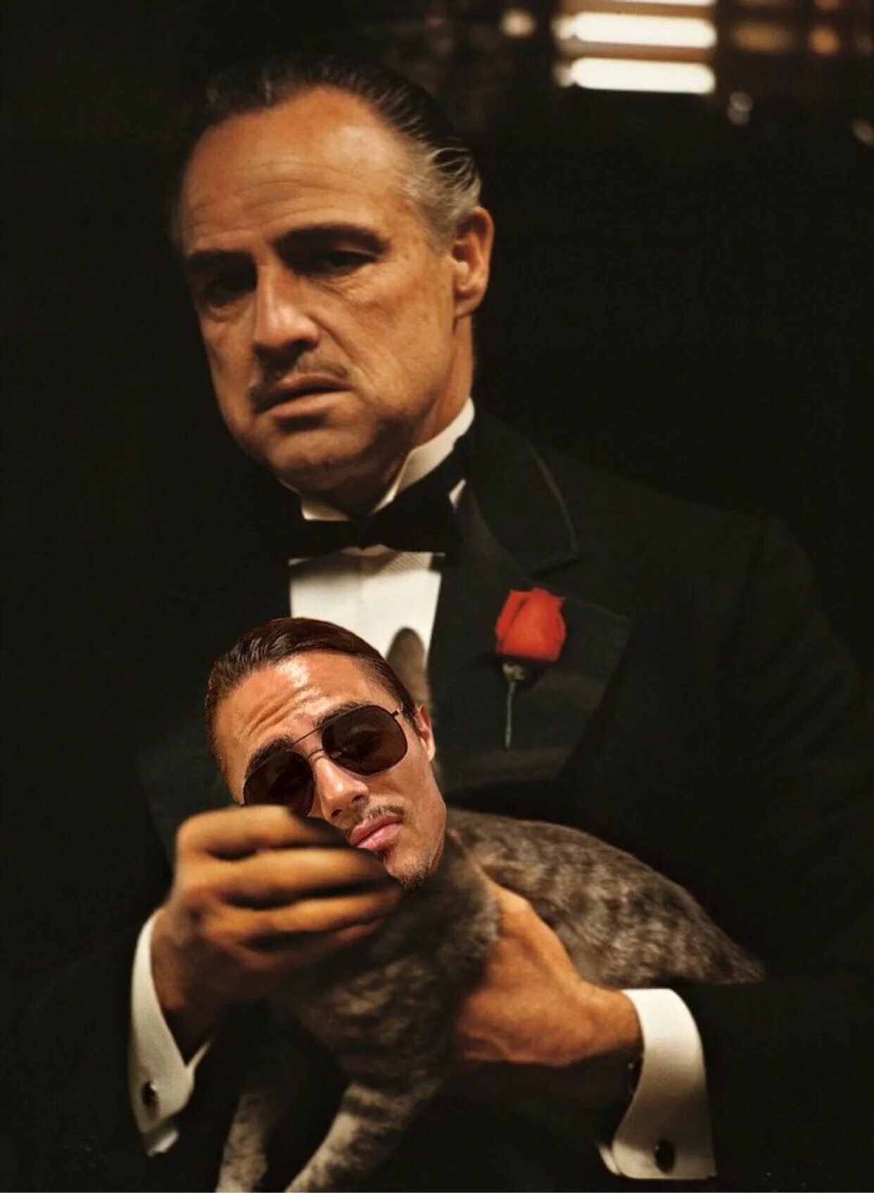 O Poderoso Temer :: Behance