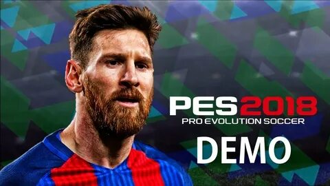 Demo 2018
