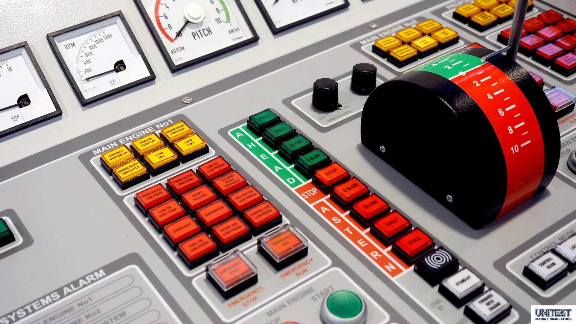 Set console c