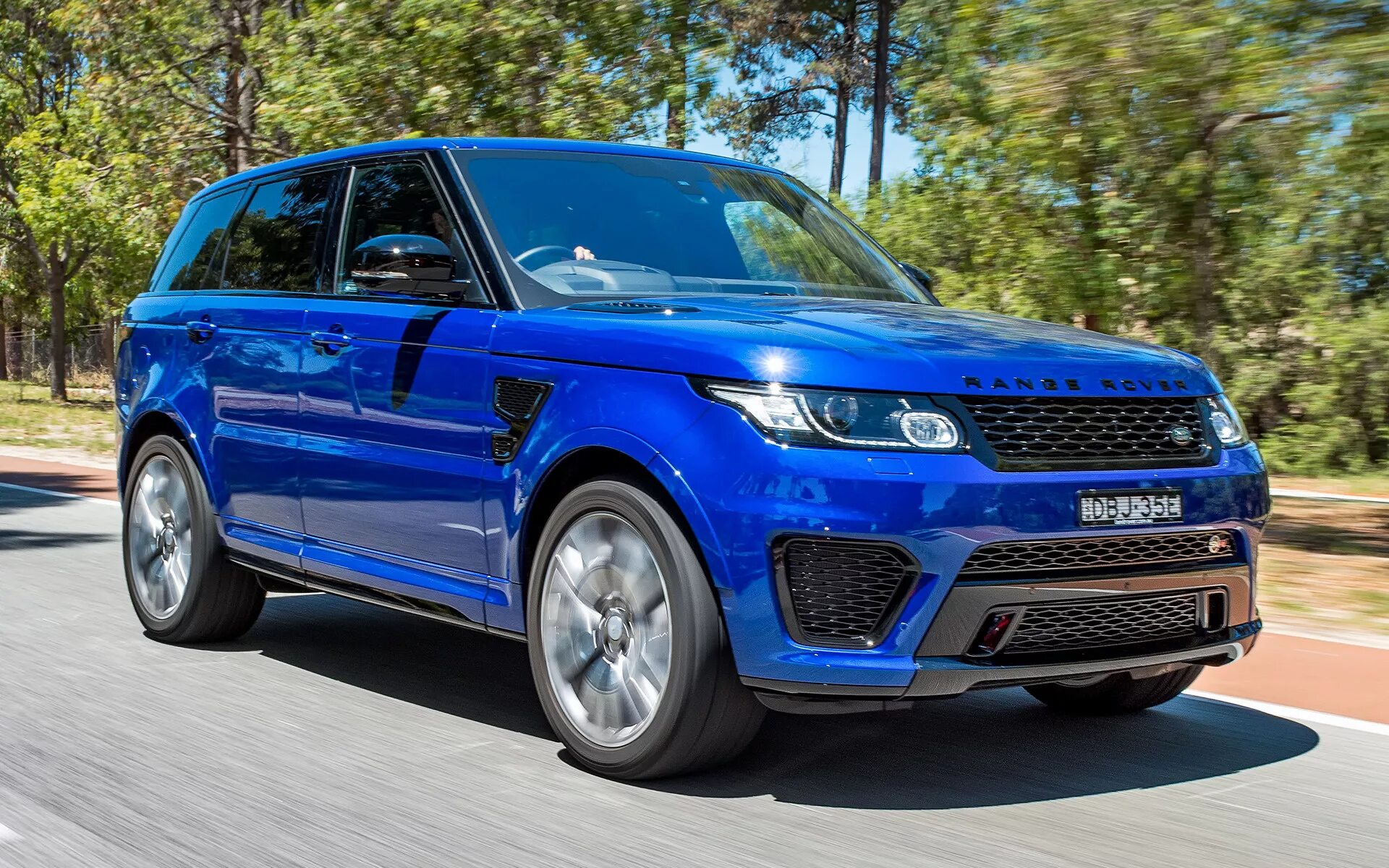 Rover rover sport svr. Range Rover Sport SVR. Range Rover Sport SVR 2015. Range Rover SVR 2015.