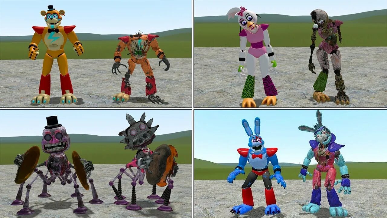Новый тизер фнаф. Аниматроников из руин. Аниматроников из руин. Аниматроников из руин. Аниматроников из руин.