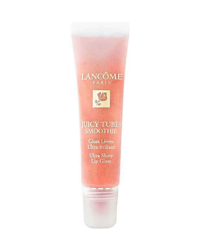 Jelly gloss. Lancome juicy tubes блеск для губ. Juicy Lancome Lip Gloss. Блеск ланком Джуси табс. Блеск ланком в тубе.