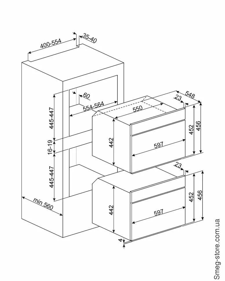 Шкаф для микроволновки размеры. Микроволновая печь встраиваемая Smeg sf4750mbs. Микроволновая печь встраиваемая Smeg sf4800ma. Размер встроенной духовки и микроволновки. Пенал для духового шкафа и микроволновки.