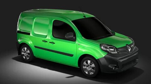 Renault d