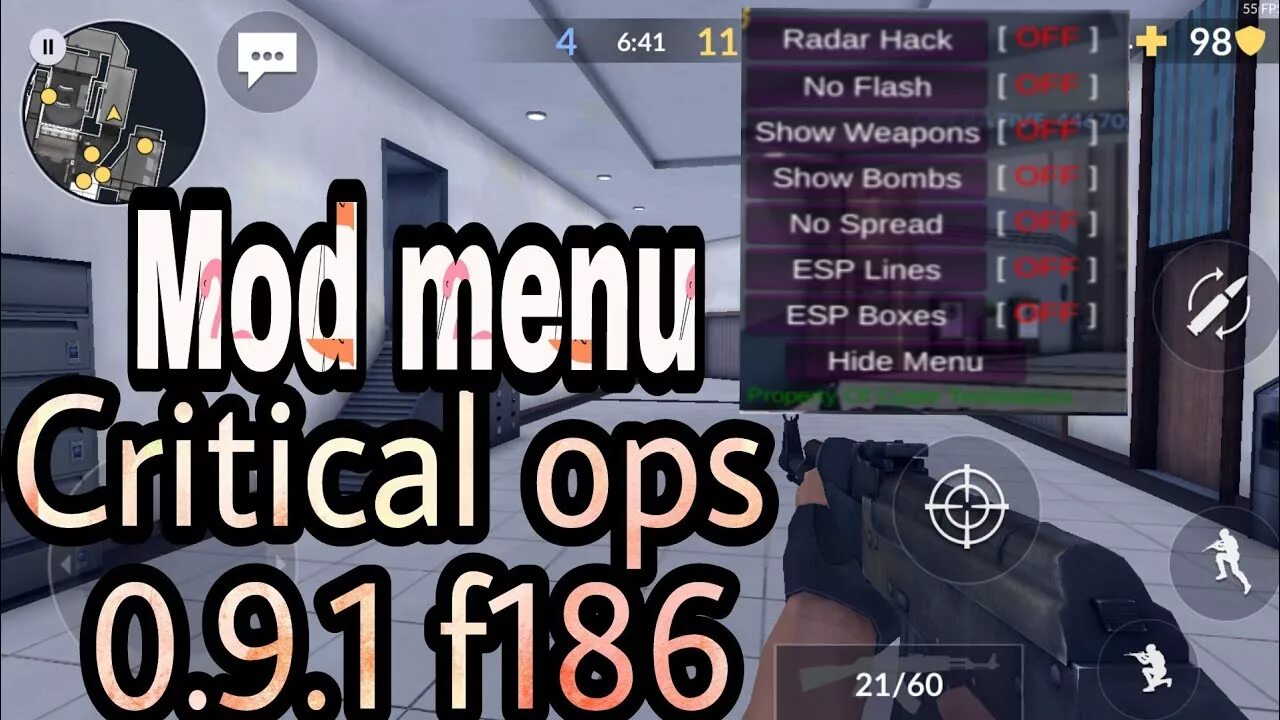 Читы на рб на телефон. Critical ops Mod menu. Мод меню. Critical ops мод меню. C ops в злом.