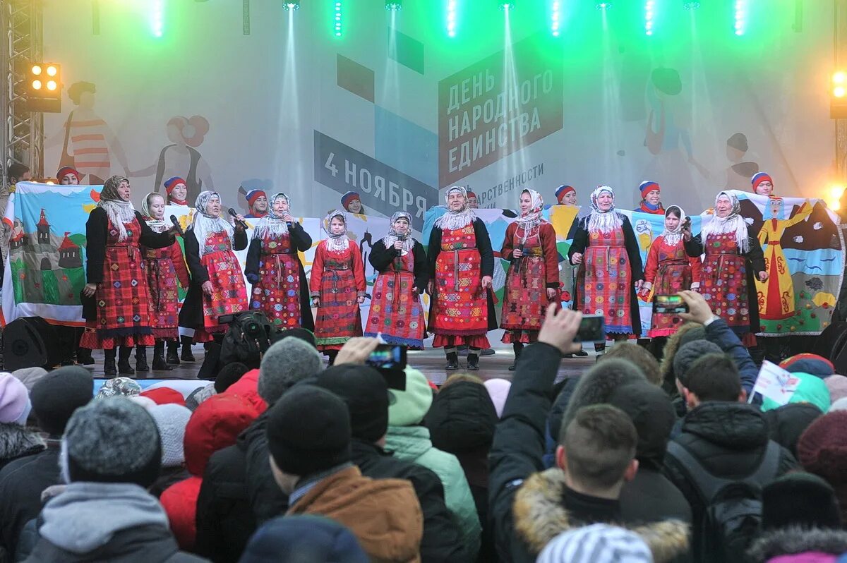 Удмуртские новости