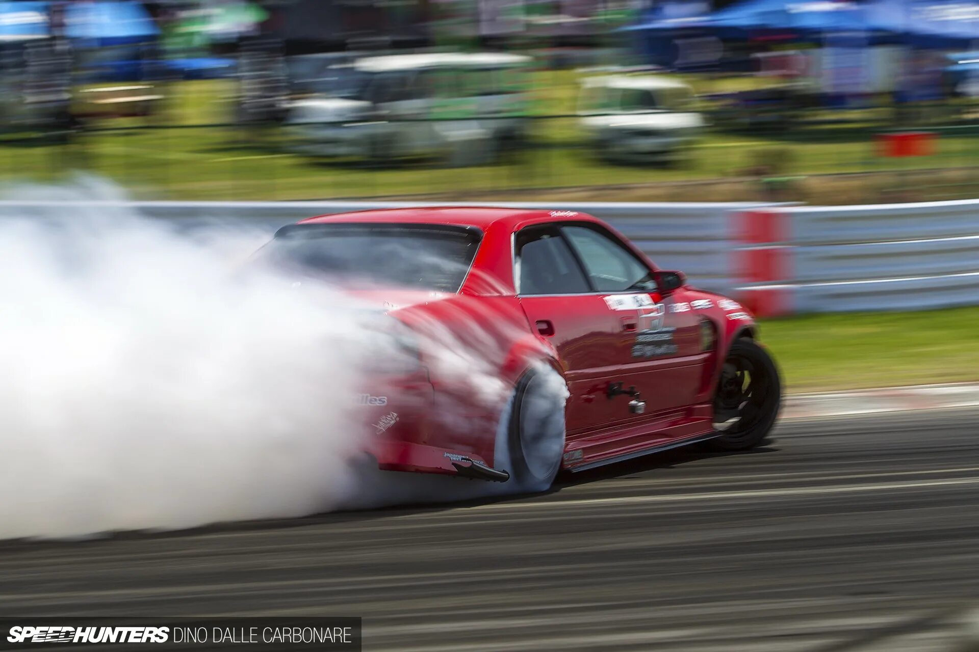 Тойота Чайзер дрифт. Toyota Chaser Sport Drift.