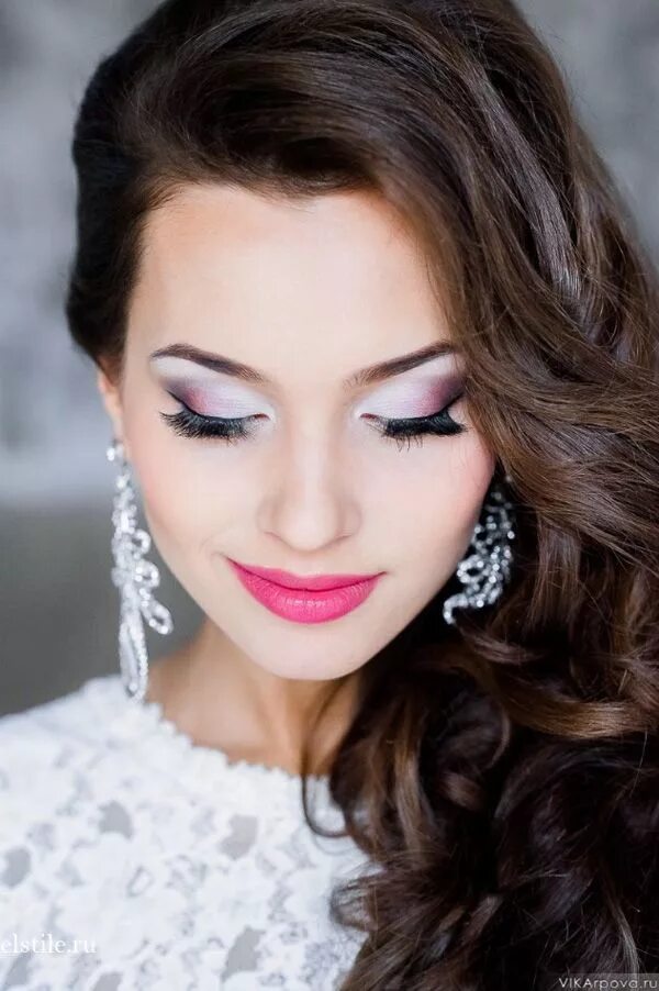 Make up hairs
