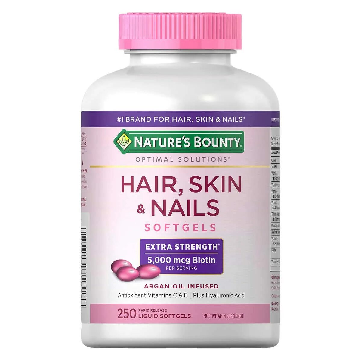 Natures bounty hair. Natures Bounty витамины для волос. Natures Bounty hair Skin Nails 250 витамины дозировка. Hair Skin Nails витамины. Natures Bounty кожа волосы ногти.