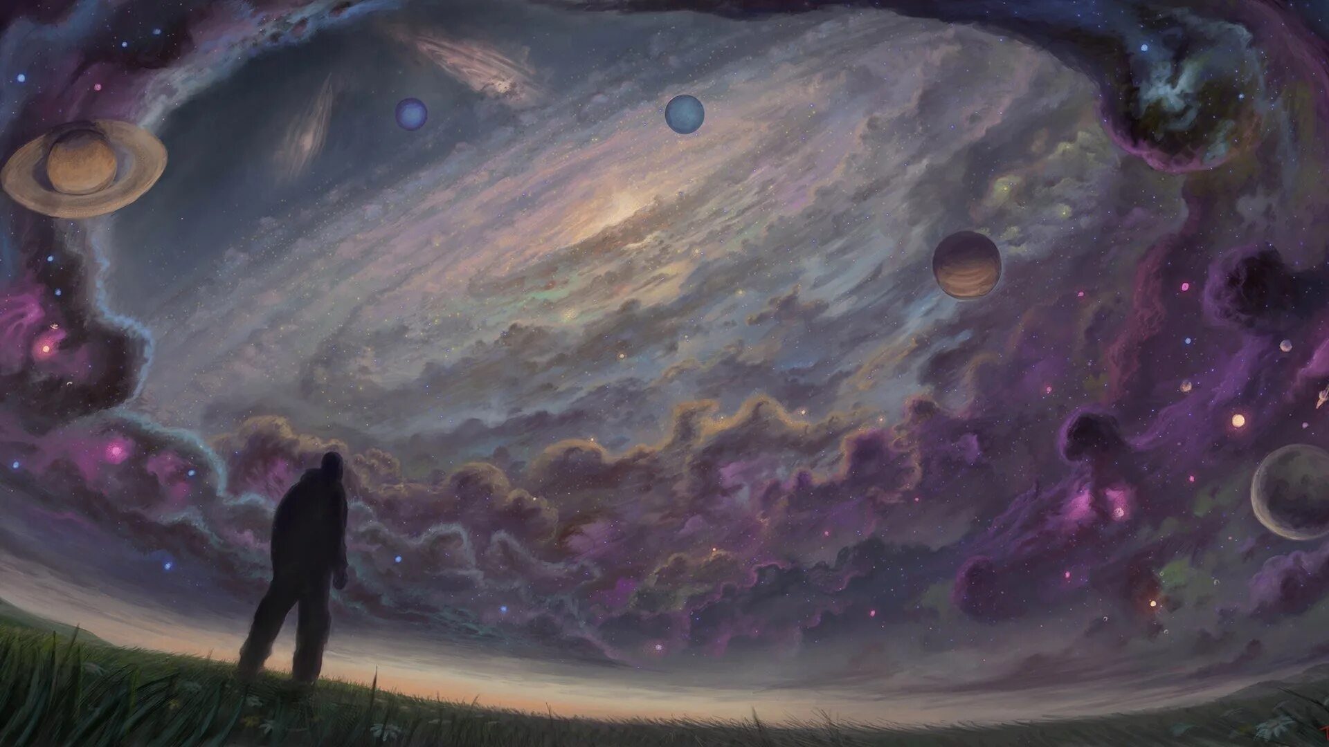 звездное небо любовь. ты мой мир мой парад планет. девушка звезда. вселенная мужчина и женщина. двое под звездами.