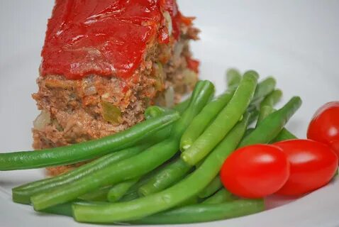 Мясо с овощами в микроволновке