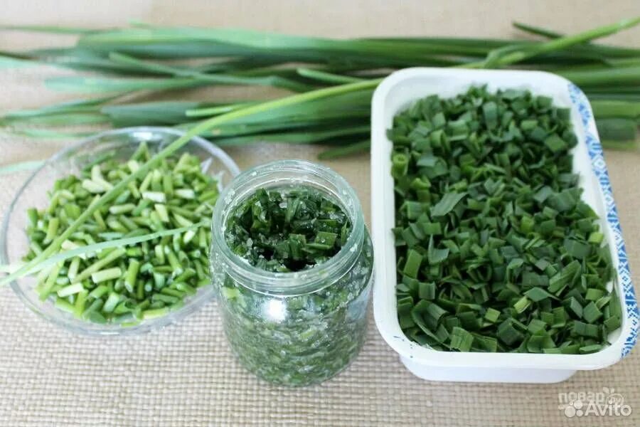 чесночные стрелки. стрелки чеснока.