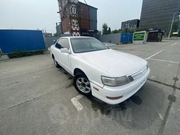 Виста хабаровск. Тойота виста 40. Тойота виста 1999. Тойота виста 1995. Виста хабаровск.