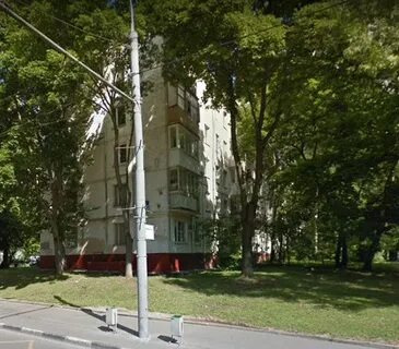 Бульвар дом 14