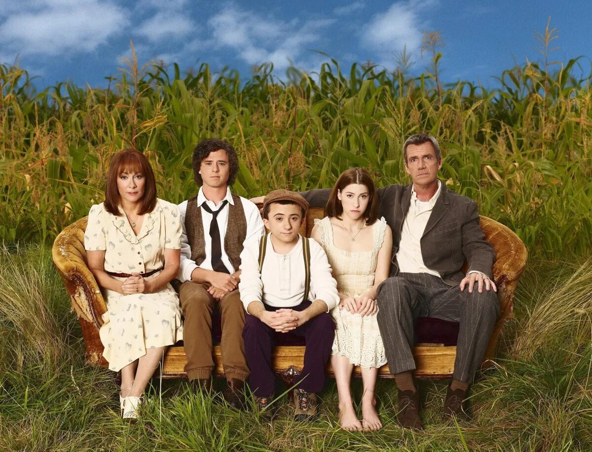 Middle. Бывает и хуже сериал 2009–2018. нил флинн сериал про семью. бывает и хуже 1 сезон. the middle сериал.